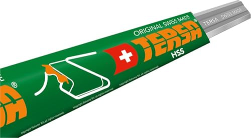 Karl Brück Tersa Messer HS 510 mm Hart-/Weichholz für Tersa-Spannwerkzeuge 93510