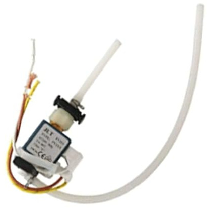 Rowenta pompa acqua JLT PV111 PV1XX 230V ferro verticale Access Steam+ DR81