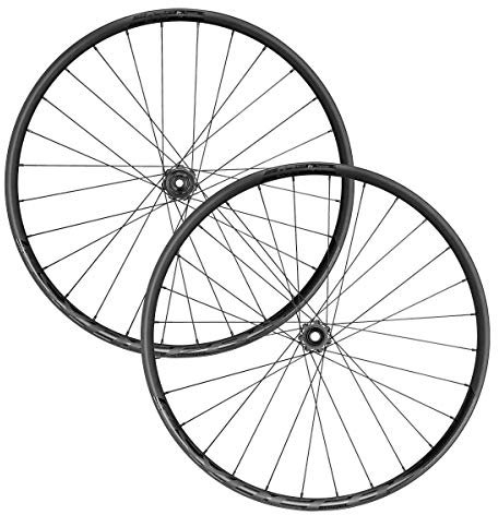 Syncros Revelstoke 1.5 27.5'' MTB/Enduro Fahrrad Laufradsatz schwarz