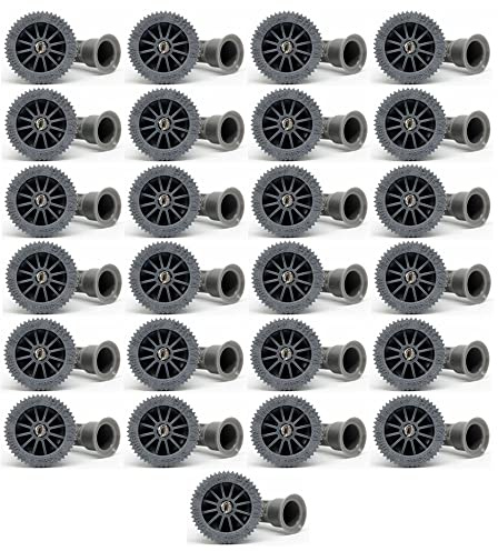 Tobera difusores 17A Hunter. Alcance 5,20 mts. (Pack x 25)