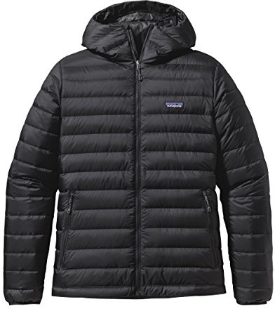 Patagonia 84675-BLK