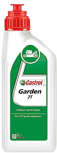 Castrol GARDEN 2T, 1L