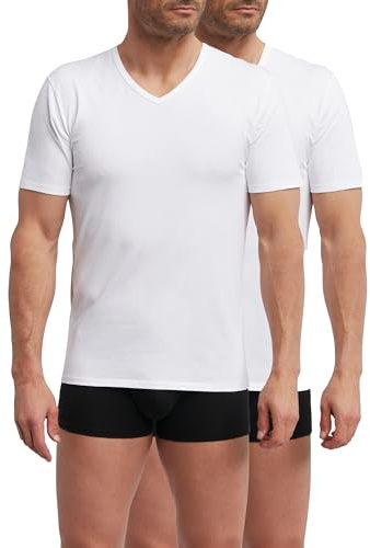 Dim Camiseta Termorreguladora Hombre X2 Camiseta Hombre (Pack de 2)