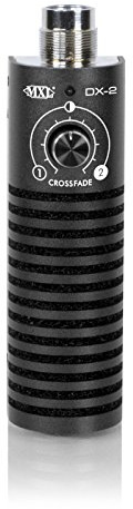 MXL DX-2 - Dual-Kapsel-Mikrofon