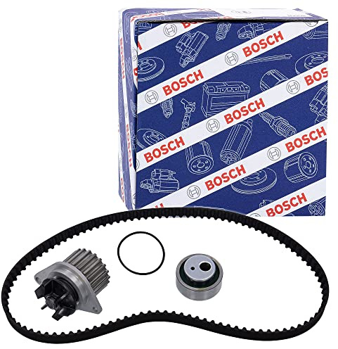 Original BOSCH Zahnriemensatz + Wasserpumpe Zahnriemen Satz Set Kit
