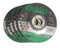 Kielder 115mm x 6mm x 22.2mm Grinding Disc (5 Pack)