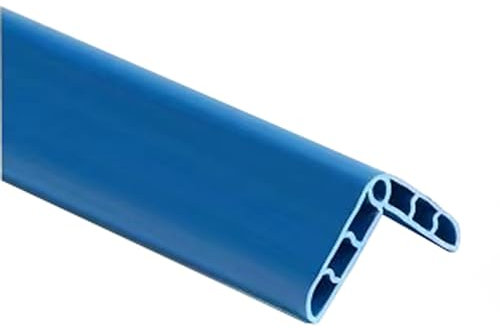 Kantenschutz Selbstklebende Wand-Eckschutzleiste, 0.8m 1m 1.2m 1.5m 1.7m Bunter Kantenschutzstreifen für Kinderbetten Schränke Türen Tische, Baby Proofing Möbel Ecke Wachen Schulen Kindergarten (Colo