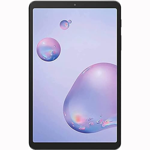 2020 Samsung Galaxy Tab A (8.4-pouces, Wi-Fi, 32Go) Moka (Reconditionné)