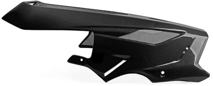 Moto Spoiler e alettoni Per S1000R 2014-2018 Moto Spoiler Anteriore Pannello Inferiore Inferiore Carenatura
