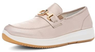 ARA Damtofflor Osaka, sand, 37.5 EU Weit