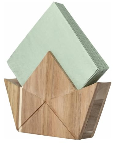 Serviettenhalter Boot