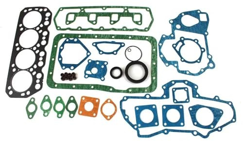 car part Kit de joints K4N K4N-DI neuf for pelle KOBELCO MM45 305CR MM55SR-2 CX45 EC45 H45