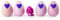 Hatchimals CollEGGtibles Season 2 - 4-Pack + Bonus (Styles & Colors May Vary) by Spin Master