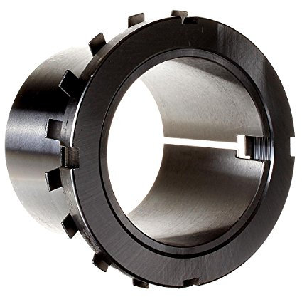 H2330 Felstrom Spannhülsen 135mm