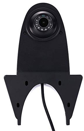 1280 * 720 Pixel 1000TV Linien HD Objektiv Bremslicht Rückfahrkamera Transporter Wasserdicht Super Weitwinkel für Mercedes Sprinter Viano Vito Transit Ducato Crafter T5 Renault Master Opel Vivaro