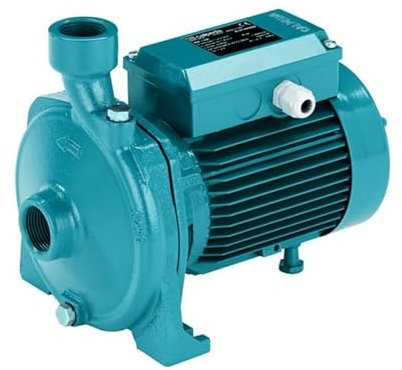 Calpeda - Pompa per acqua NMM2B 0,55 KW filettata da 1 a 4,8 m3/h monofase 220 V