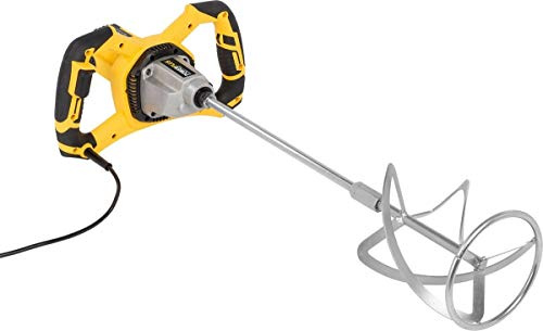 Powerplus POWX0841 Mezclador eléctrico 1600W