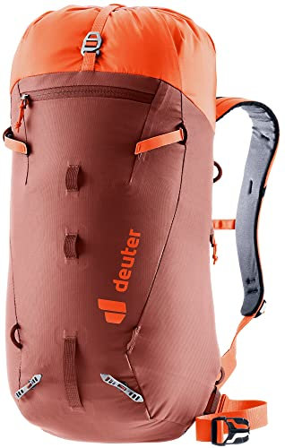deuter Guide 24 alpiner Kletterrucksack