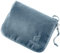 deuter Zip Wallet Portemonnaie Unisex-Adult, Atlantic-Desert, Taille Unique