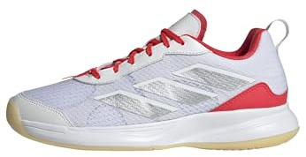 adidas Mujer Avaflash Low Tennis Zapatos