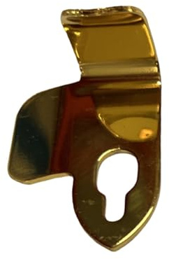 JWQFBC Support Ergonomique pour Les Doigts de Saxophone Destiné Aux Instrumentistes à Vent, 4.6 cm
