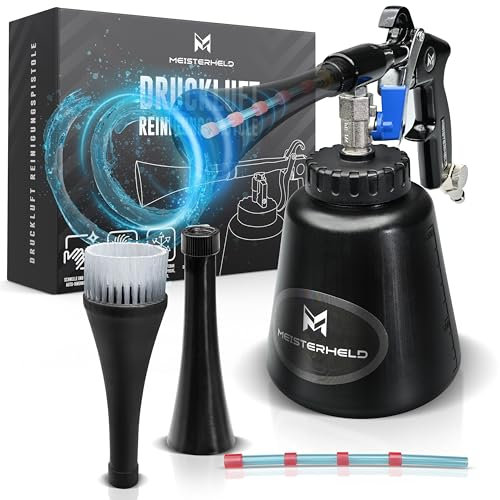 Compressed Air Cleaning Gun (1)