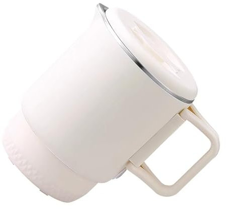 drburpily Intelligent temperaturkontroll Elektrisk Vattenkokare Te och kaffe Resor Elektrisk Vattenkokare Resevattenkokare Vattenkokare