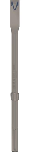 Expert SDS max-8C Flat Chisel, 10 cps, 25 x 400 mm