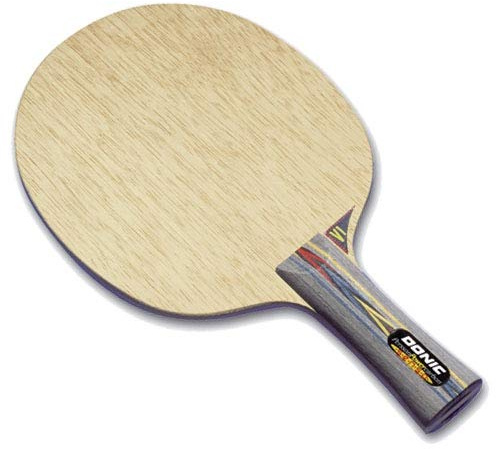 DONIC Holz Persson Power Carbon Senso V1 Optionen konkav
