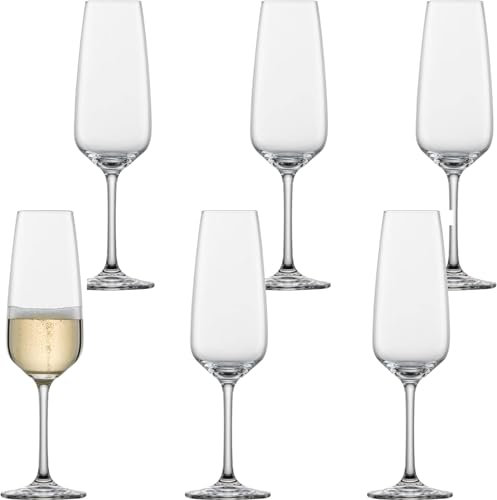 Sekt Champagnerkelch mit MP No.7/H.231mm TASTE Schott Zwiesel**12 (12 Stück)