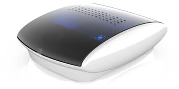 flow-med dry-sun UV 2.1 - Hörgeräte Trockner - UV-C Licht - Aufbewahrungstasche - Sensor für optimale Trockentemperatur - UV-Licht mit Antimikrobieller Wirkung - Automatische Abschaltung – USB-C