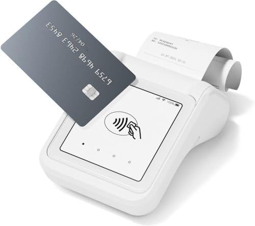 SumUp - Solo Card Reader and Printer