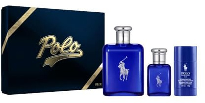 RALPH LAUREN FRAGRANCES QOG-Ral-60415