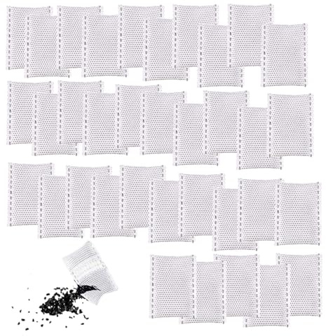 50 Filtri Distillatori Realizzati in Carbone Attivo,Filtro Distillatore in Carbone Attivo,filtri Per Distillatori D'acqua,Sacchetti Filtro A Carbone Attivato,filtro Acqua Di Ricambio Per Acqua Attiva