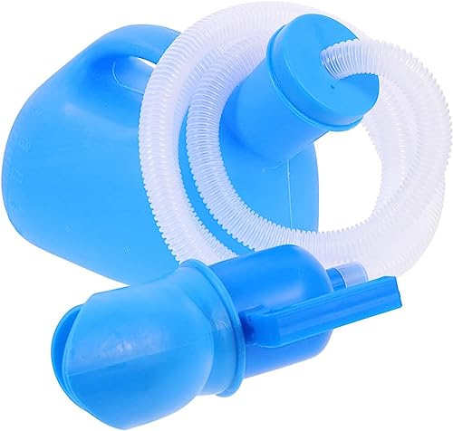 Unisex Bottles Wheelchair Container Spill Camping Holder Urinal Large Pee Car Urinals Pot