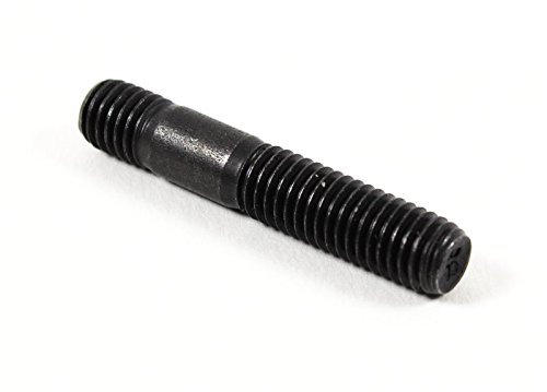 Bolzen M8 x 1,25 55mm Schraube Stehbolzen Kopf Krümmer VR6 16V 1,8T