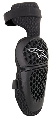 Alpinestars PROTECTEUR DE ROULEAU BIONIC PLUS NOIR S/M