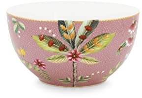 Pip Studio La Majorelle Bowl pink 15 cm