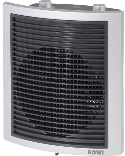 ROWI 1 03 03 0162 Bad-Schnellheizer Silent HBS 2000/3/1 60m³