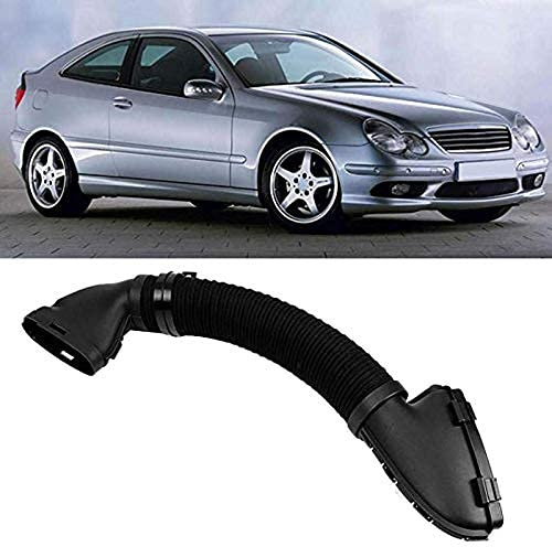 TRASKA Tubo admisión Aire para Mercedes Benz W203 CL203 CLK209 S203 C209 C//CLK 180 200 160 M271 2710900282,Tubo De Entrada De Filtro Aire Accesorios Manguera