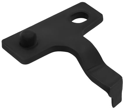 Be In Your Mind 1PC Strumento Di Allineamento Puleggia Albero Motore Strumento Di Allineamento Smorzatore Di Vibrazioni Albero Motore 303-1550 Compatibile Con Ford B-Max 1.5 1.6