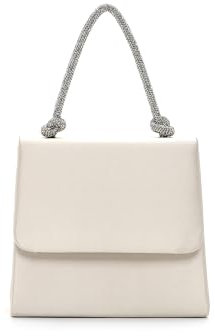 Tamaris Amalia Flap Handbag Beige