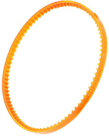 VERDANVERSE Cotton Candy Machine Belt Replacement Belt for Commercial Cotton Floss Machine Spare Part High Wear Resistance