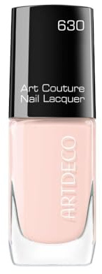 ARTDECO Art Couture Nail Lacquer - Langanhaltender schnelltrocknender Nagellack in intensiven Farben - 1 x 10ml