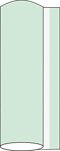 Sovie HORECA Tischdeckenrolle in Pistazie aus Linclass Airlaid, 118 cm x 25 m, 1 Stück, Einweg Tischdecke Bankettrolle Hochzeit Buffet Gastronomie Party Dekoration