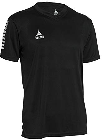 SELECT Barntröja för barn gulblå 6