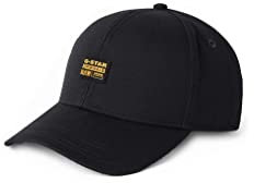 G-STAR RAW Originals Baseball Cap