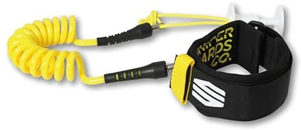 Sniper Bodyboards Deluxe Leash - Bizeps Modell S/M - L/XL