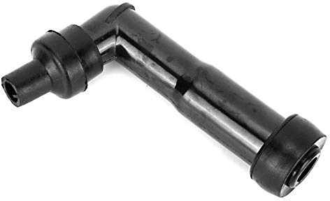 Zünrzenstecker 102° 1K Lang Vl,Zünrzenstecker,Zünrzenstecker,Angelausrüstung,Motorrad-Zünrzenkappe,Ht-Kappe Für Zünrze,ports-Zünrzenkappen,102 ° Motorrad-Zünrzenkappen-Widsabdeng Für 0,4-0,5