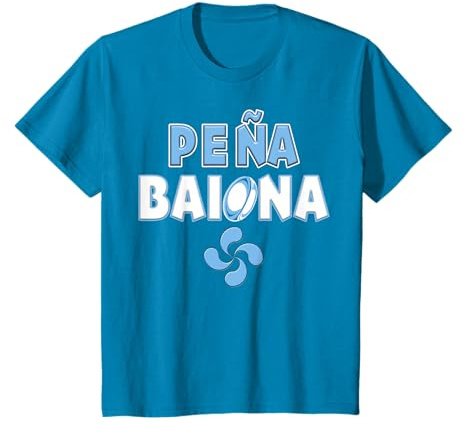 l'esprit du Rugby Bayonnais Pays Basque Supporter Famille T-Shirt
